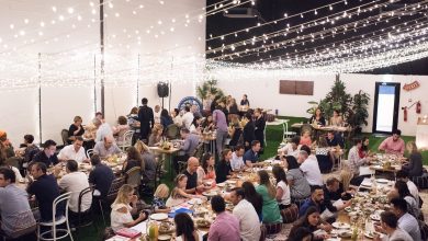 مطعم ديش يعلن عن عروضه الرائعة لشهر رمضان 2019