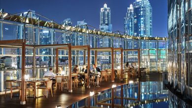 عروض فندق أرماني دبي إحتفاءاً بشهر رمضان الكريم 2019