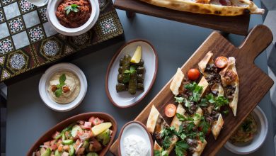 عروض مطاعم ومقاهي شيراتون دبي مول الإمارات خلال رمضان 2019