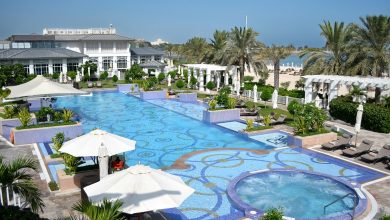 فندق سانت ريجيس أبوظبي يقدم ثلاث باقات إقامة إحتفاءاً بعيد الفطر 2019