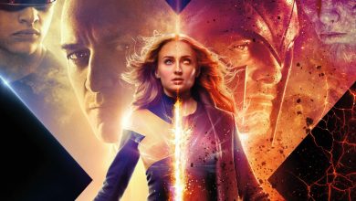 فيلم X-Men: Dark Phoenix