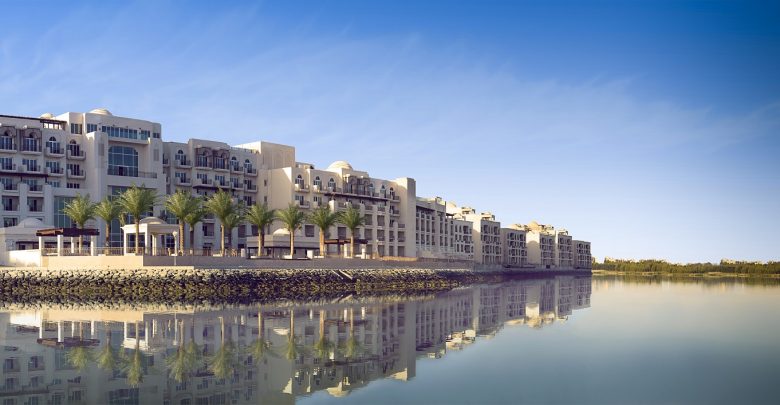 فندق أنانتارا القرم الشرقي أبوظبي يحتفل باليوم العالمي لليوغا 2019