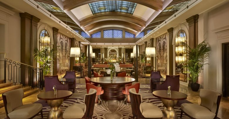 فندق شيراتون جراند لندن بارك لين يعلن عن عروضه لفصل الصيف 2019