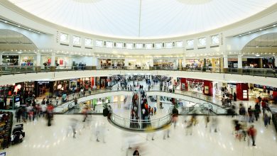 سيتي سنتر ديرة