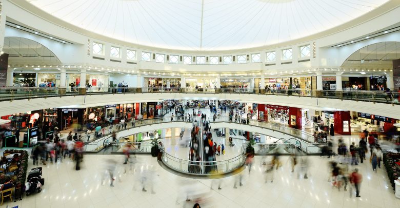 سيتي سنتر ديرة