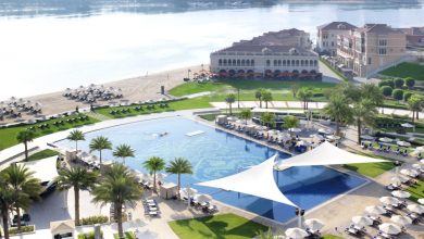 فندق الريتز كارلتون أبوظبي يعلن عن عروضه لشهر أغسطس 2019