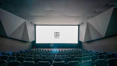 ريل سينما مركز الغرير يقدم فرصة الإستمتاع بتجربة دولبي سينما بأسعار تنافسية
