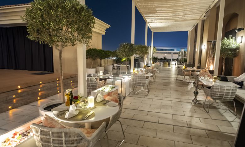 Olea Terrace Kempinski MOE 1