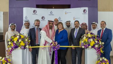 Premier Inn Dragon City Opening