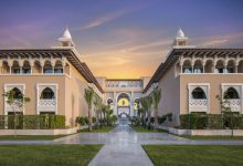 عروض عيد الحب 2020 في منتجع ريكسوس بريميوم جزيرة السعديات