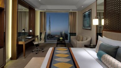 فنادق تاج تقدم باقة من تجارب الإقامة الفاخرة في دبي خلال الربع الأول من 2020