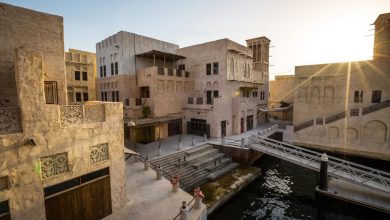 أروع الوجهات الشاعرية لقضاء عيد الحب في الإمارات