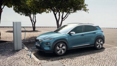 Hyundai_KONA EV