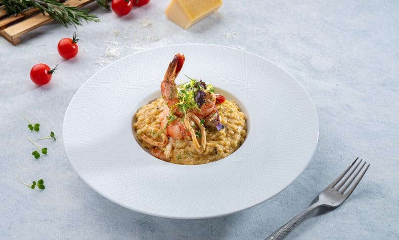 risotto