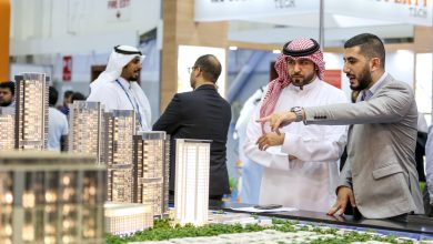 دبي تستضيف النسخة السنوية للمعرض العقاري سيتي سكيب العالمي 2020