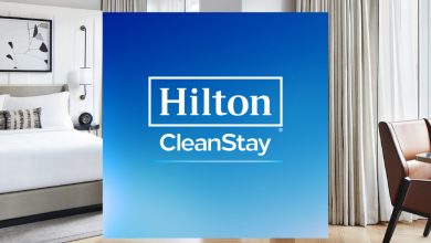 أحدث معايير هيلتون لممارسات النظافة والتعقيم في قطاع الضيافة
