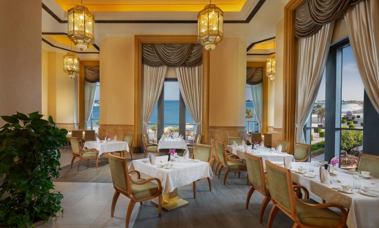 Emirates Palace – Le Vendome 2