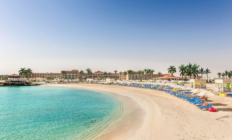 مجموعة فنادق ومنتجعات ريكسوس تستعد لإعادة إفتتاح فنادقها في مصر