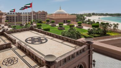 Emirates Palace