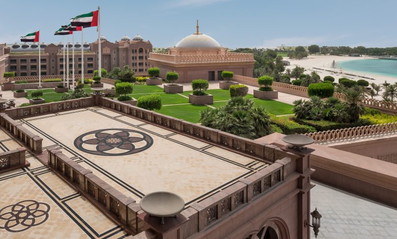 Emirates Palace