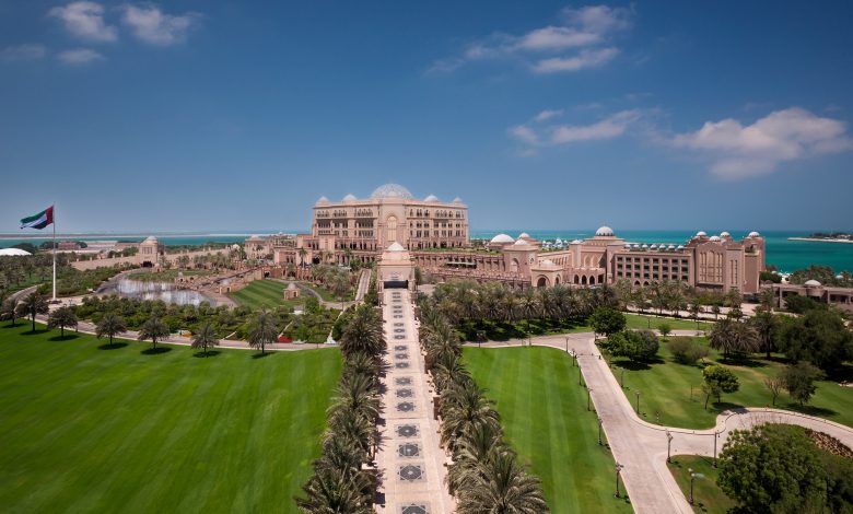 قصر الإمارات يطلق الباقة الاحتفالية الصيفية 2020