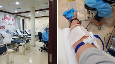 guide-to-donating-blood-in-dubai