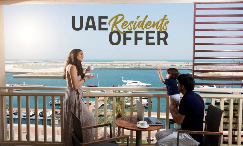 1-PR – JANNAH – UAE Residents Offer- Photo