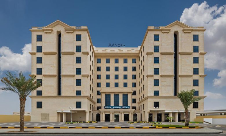 فندق ذا مانور من جيه ايه في دبي يعلن عن اسعار إقامة لا تصدق