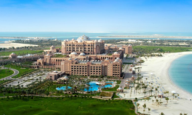 أحدث عروض نادي الشاطئ في قصر الامارات لشهر أكتوبر 2020