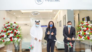 Italy Visa Application Centre opens in Dubai 1