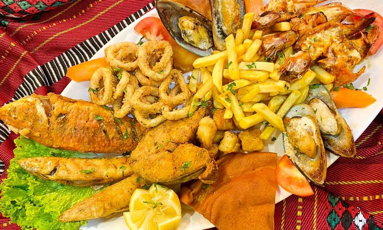 مبادرة كنوز الطعام ضمن موسم فنون الطهي في أبوظبي 2020