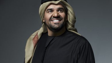 Hussein Al Jassmi
