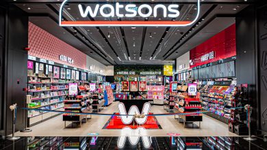 مجموعة الفطيم تفتتح ثالث متاجر واتسونز في مول الإمارات