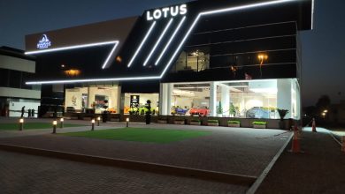 إنطلاق جولة لوتس إيفيجا الخارقة 2021 في الشرق الأوسط
