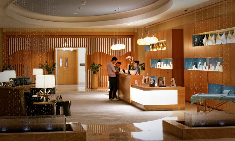 فندق سويس أوتيل الغرير تقدم برنامج الإقامة و الإستجمام Vitality Weekend