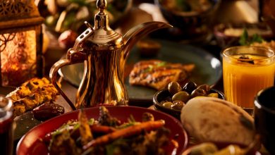 عروض مطعم Bleu Blanc Oysters & Grill لشهر رمضان المبارك 2021