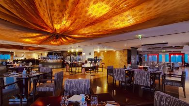 عروض رمضان 2021 في فندق بارك ريجيس كريس كين