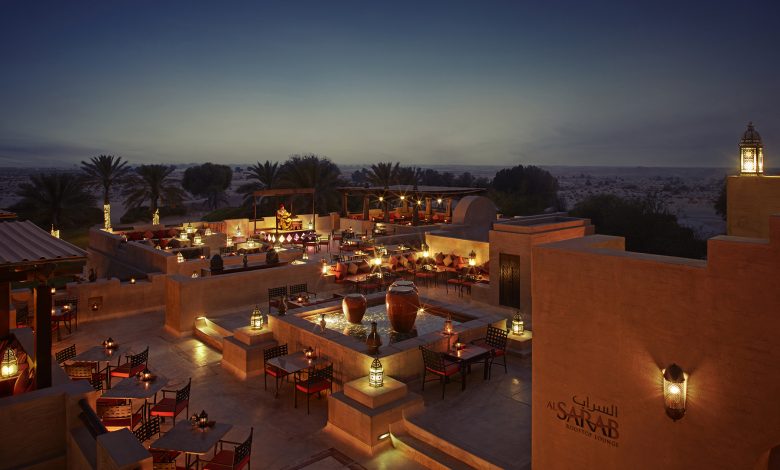 BAS_Dining_Al Sarab Rooftop Lounge_Overview