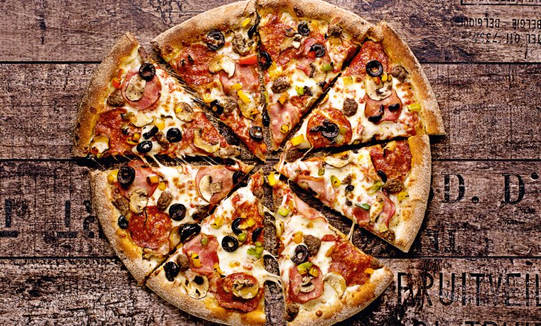 مطعم فريدم بيتزا تعتمد نظام وات ثري ووردز ضمن خدماتها لتوصيل وجبات الطعام