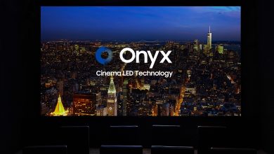 تركيب أول شاشة ONYX Cinema LED في فوكس سينما دبي