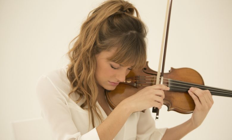 Nicola Benedetti Photo 2