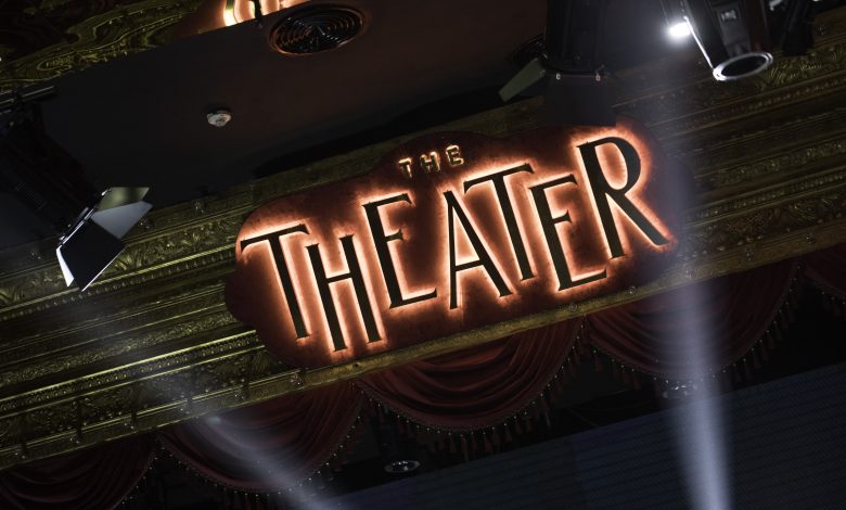 The Theater 13