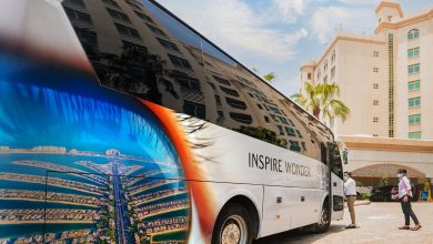 Nakheel introduces free shuttle services to and from Nakheel Mall and The Pointe