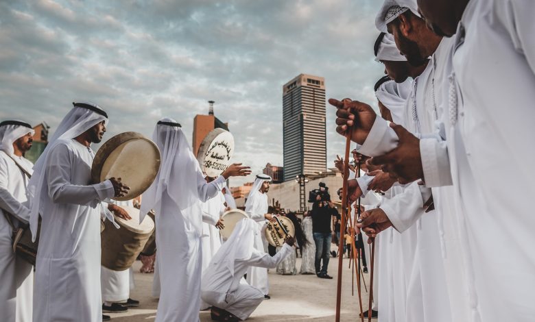 أبوظبي للسياحة تُنظم مهرجان الحصن السنوي 2021