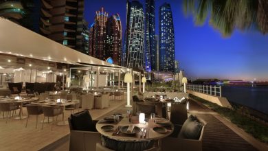 مطعم كمّون يعيد إفتتاح أبوابه في إمارة أبوظبي