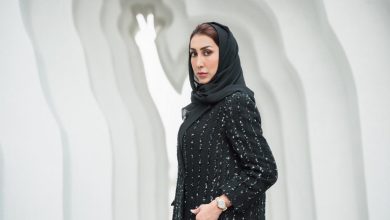 ترقبوا النسخة الثالثة لفعاليات أسبوع الموضة العربي لأزياء الرجال 2022