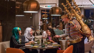 فندق كمبينسكي مول الإمارات يعلن عن عروضه للإفطار و السحور خلال رمضان 2022