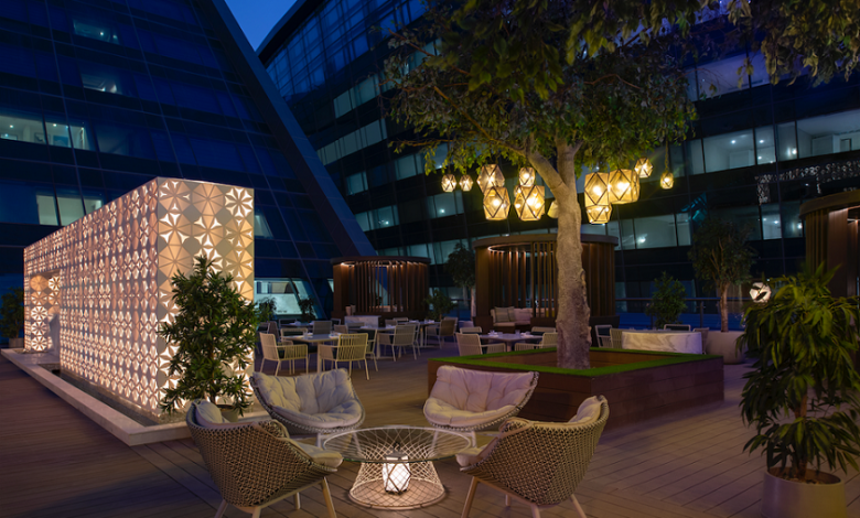 فندق شتيجنبرجر الدوحة