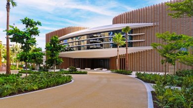 Nakheel redefines beach living with The Club at Palm Jumeirah (2)