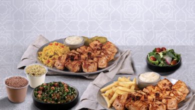 وجبات الإفطار والسحور من مطعم ملك الطاووق بمناسبة شهر رمضان 2022